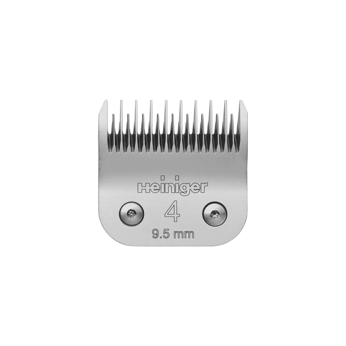 HEINIGER SNAP-ON CLIPPER 4 / 9.5mm