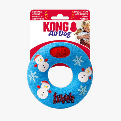 HOLIDAY AIRDOG DONUT MEDIUM