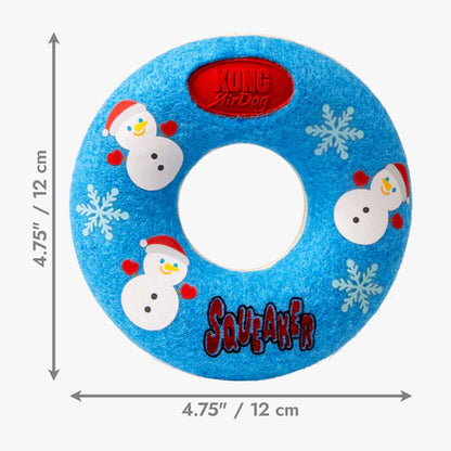 HOLIDAY AIRDOG DONUT MEDIUM