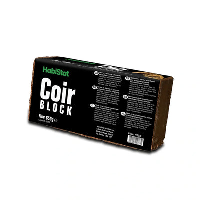 HABISTAT HABISTAT COIR BLOCK