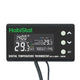 HABISTAT DIGITAL TEMPERATURE THERMOSTAT, DAY/NIGHT, TIMER