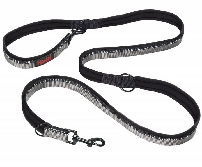HALTI DOUBLE ENDED LEAD SMALL