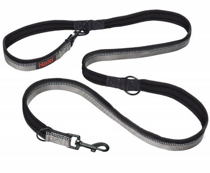 HALTI DOUBLE ENDED LEAD SMALL