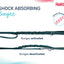 HALTI ANATOMY MULTI LEAD