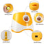 TENNIS BALL LAUNCHER FOR DOGS