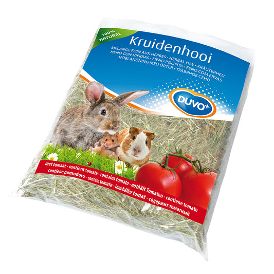 HERBAL HAY ΤΟΜΑΤΟ 500G