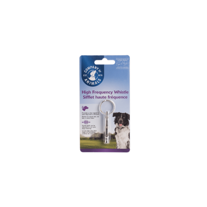 COA HIGH FREQUENCY WHISTLE