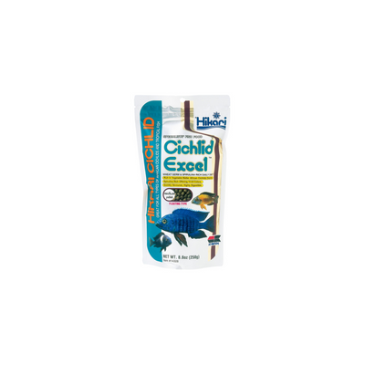 CICHLID EXCEL MINI
