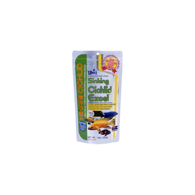 SINKING CICHLID EXCEL MINI