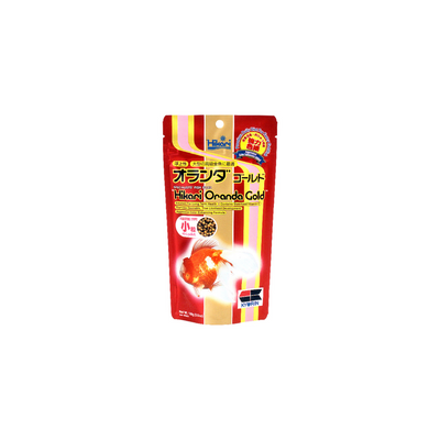 ORANDA GOLD 100g