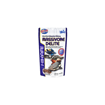 MASSIVORE DELITE 380g