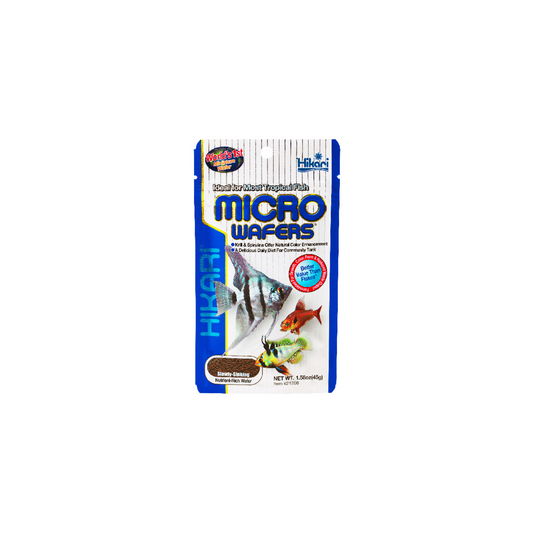 МИКРО ВАФЛИ