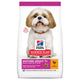 Hill’s Mature Adult 7+ Small & Mini with Chicken