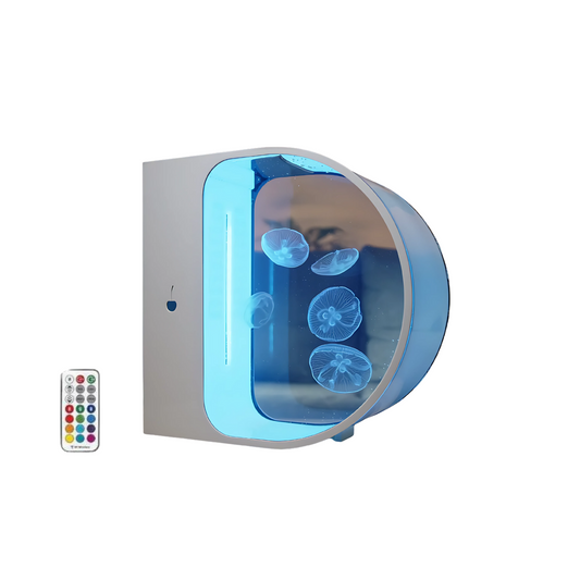 JELLYFISH TANK A22 WHITE