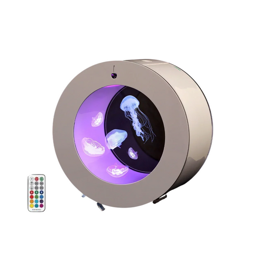 JELLYFISH TANK O16 WHITE