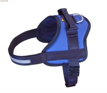 ШЛЕМКА ДЛЯ СОБАКИ CORDURA 1 КОЛЬЦО
