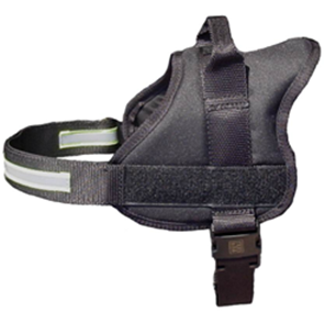 ШЛЕМКА ДЛЯ СОБАКИ CORDURA 1 КОЛЬЦО