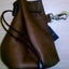 TREAT BAG (NAPPA LEATHER)