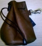 TREAT BAG (NAPPA LEATHER)