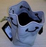 TREAT BAG (NAPPA LEATHER)