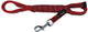 GUMMIERTE DOG LINE NO HANDLE