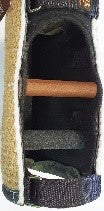 BITE PAD PLASTIC – EXTRA GRIF