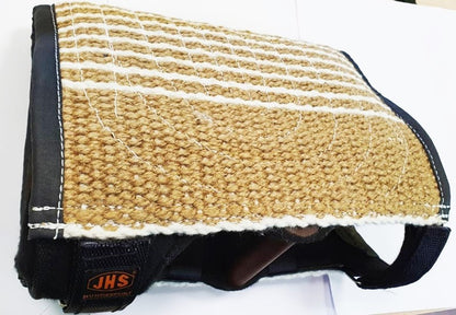 BITE PAD PLASTIC – EXTRA GRIF
