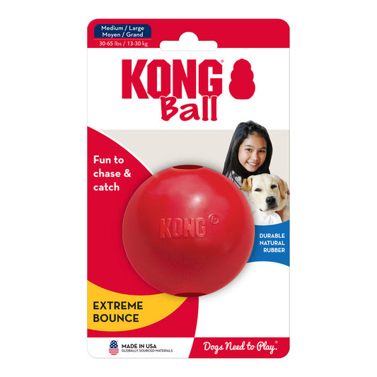 KONG BALL