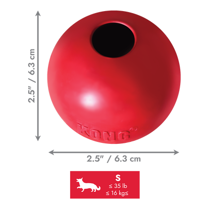 KONG BALL