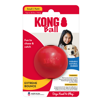 KONG BALL