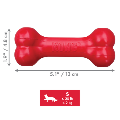 KONG GOODIE BONE