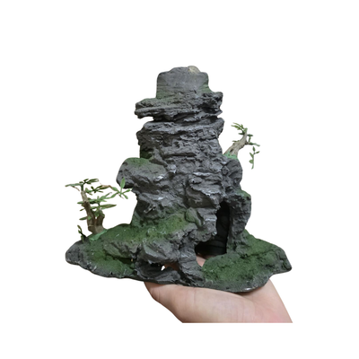 AQUARIUM DECORATION KD042