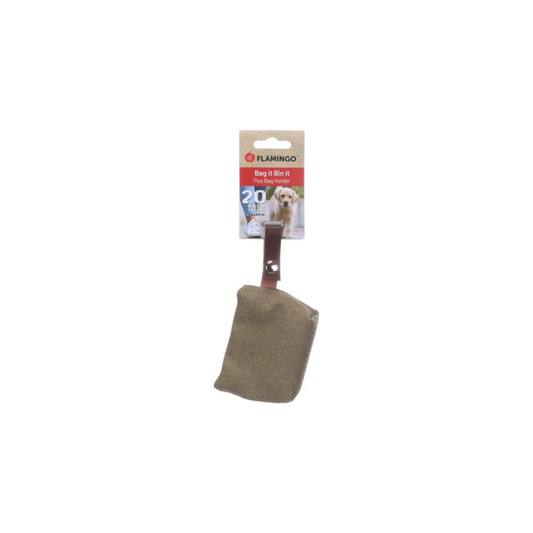POOP BAG DISPENSER CANVA