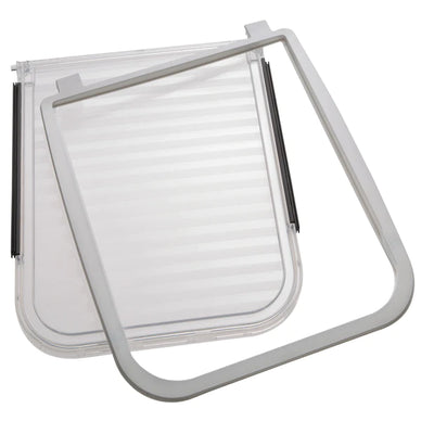 KIT 408 FOR SWING 15 BROWN