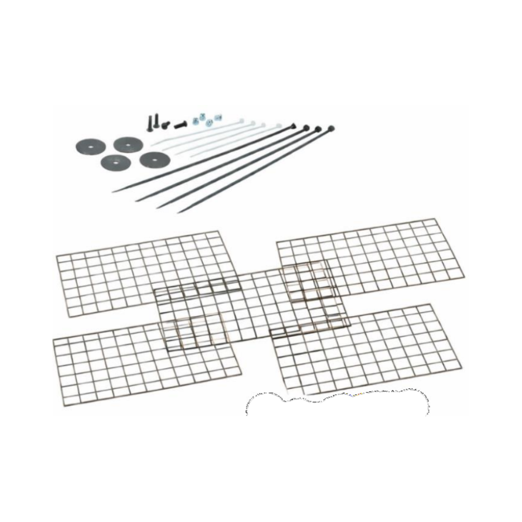 KIT NET CLIPPER