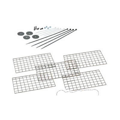 KIT NET CLIPPER