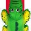 KONG COZIE TUGGZ