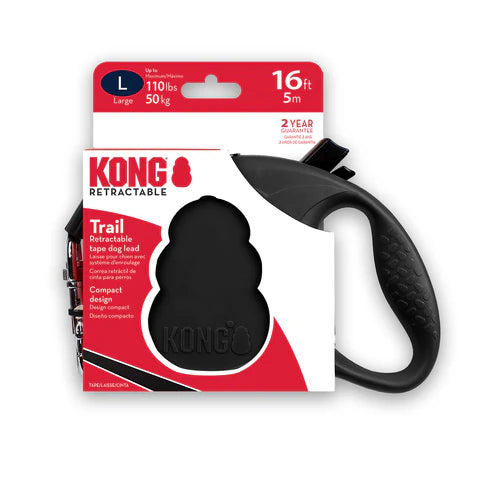 ПОВОДОК KONG TRAIL
