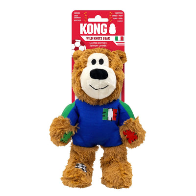 WILD KNOT BEAR SPORT LIMITED EDITION