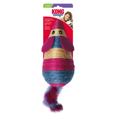 KONG CAT WRANGLER