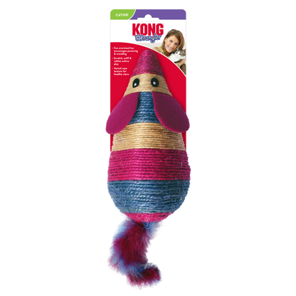 KONG CAT WRANGLER