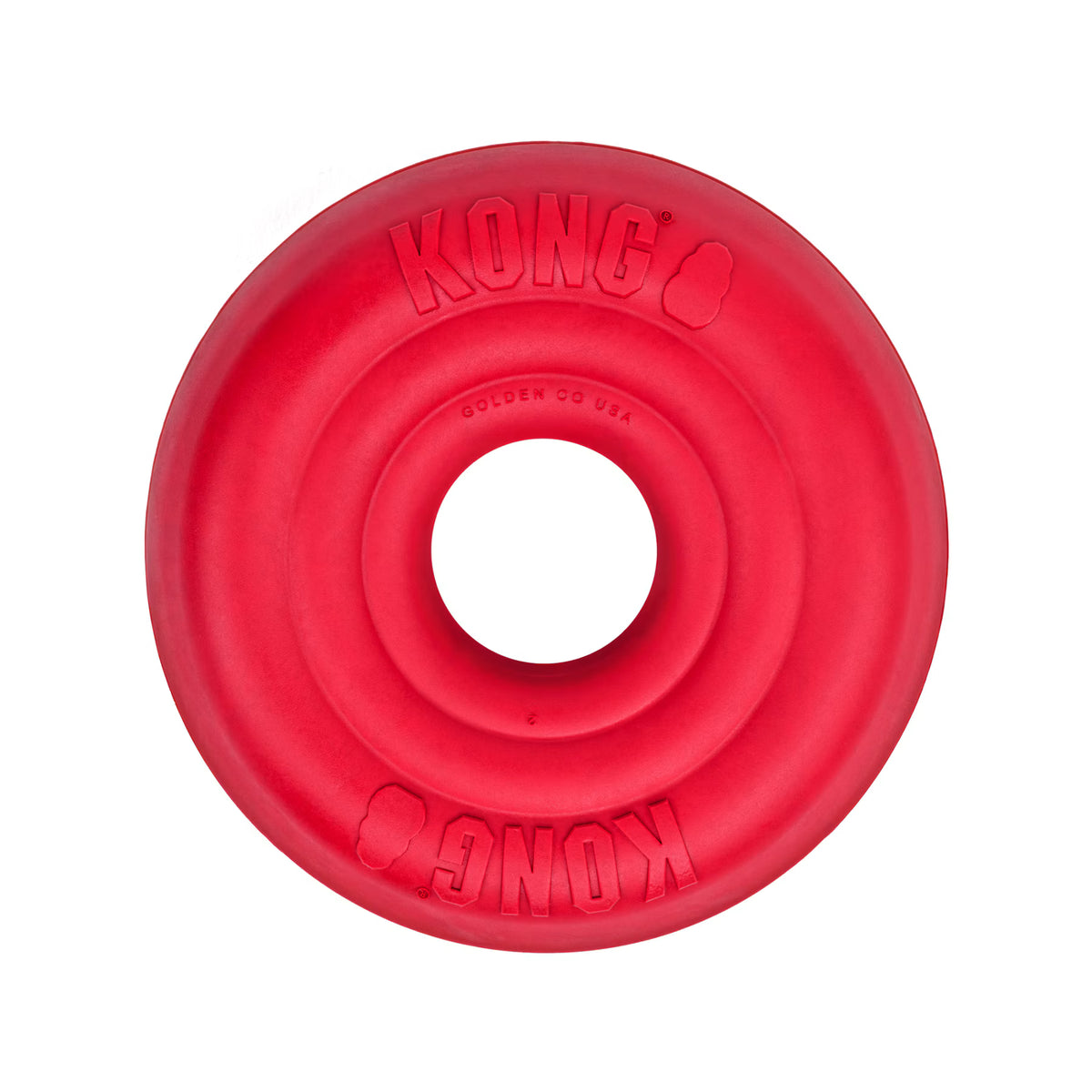 KONG CLASSIC DONUT