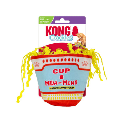 KONG CRACKLES NOODLES