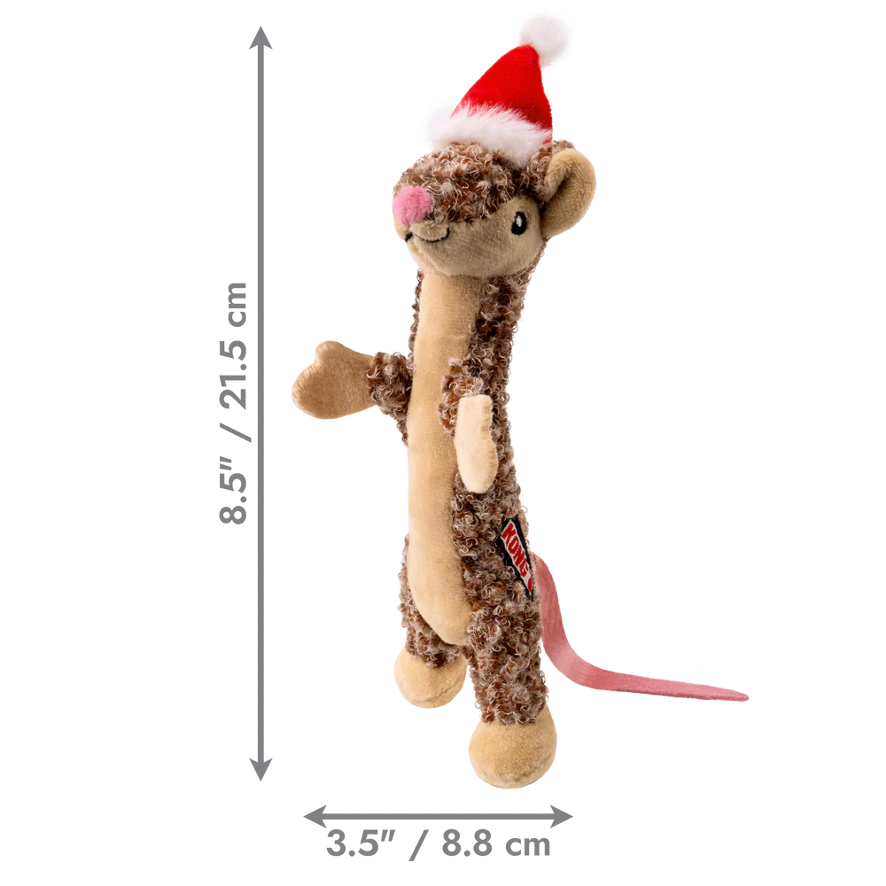 HOLIDAY CAT LUVS MOUSE