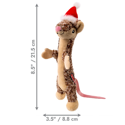 HOLIDAY CAT LUVS MOUSE