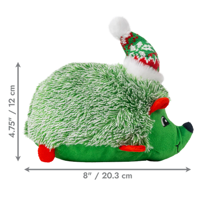 HOLIDAY COMFORT HEDGEHUG ASSORTED