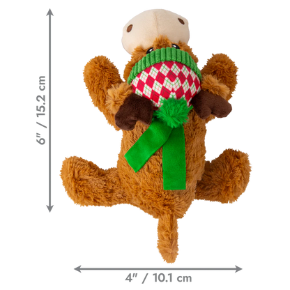 HOLIDAY COZIE REINDEER MD