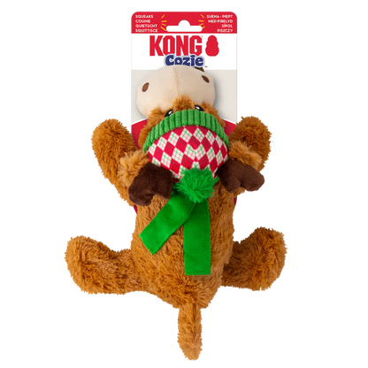 HOLIDAY COZIE REINDEER MD