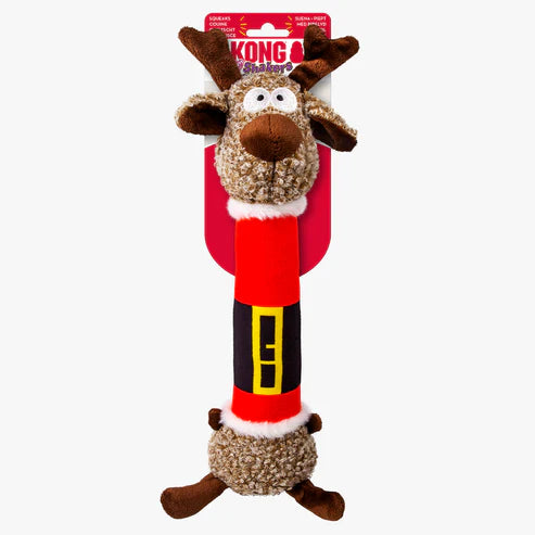 HOLIDAY SHAKERS LUVS REINDEER MD