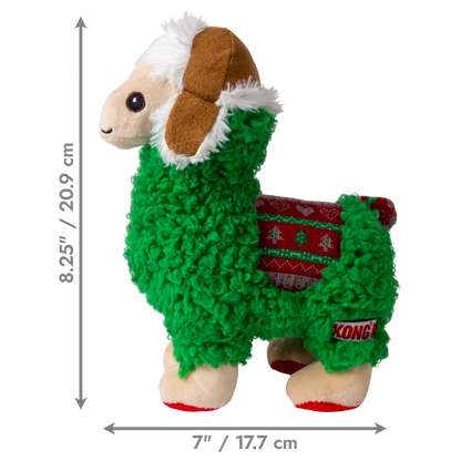 HOLIDAY SHERPS LLAMA MD
